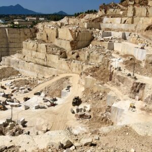 Senini Stone srl | prodotti | Marmo Tigrato Breccia sarda