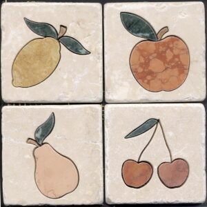 Senini Stone srl | bonsai frutta 10x10