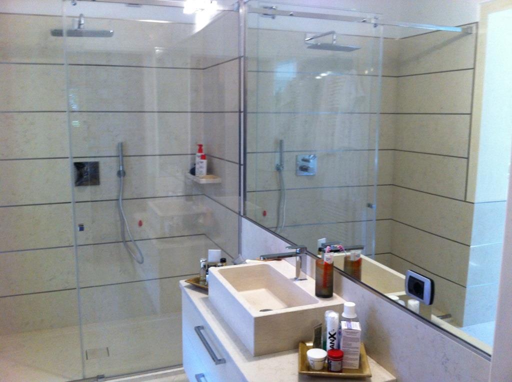 LAVABO SCAVATO VASCHETTA 60x39,5 H. 17,5 CM BIANCONE - immagine 3