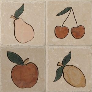 Senini Stone srl | bonsai linea frutta 10x10