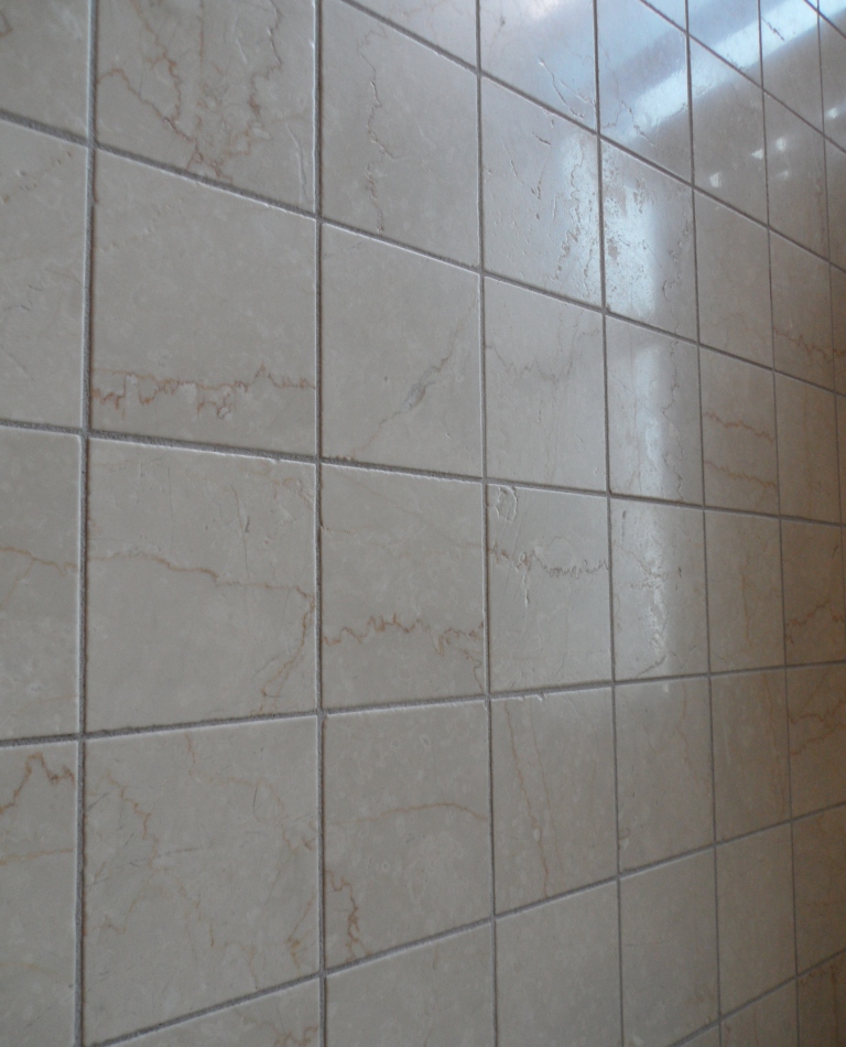 Senini Stone srl | 10x10 botticino patinato