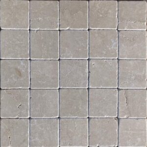 Senini Stone srl | BOTTICINO 10X10 BURATTATO SP. 1 CM