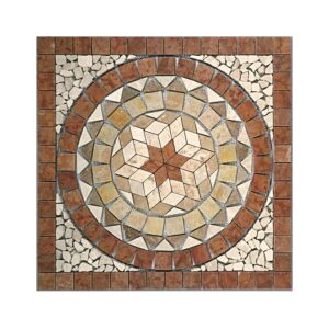 Senini Stone srl | COMPOSIZIONE ANTICATA C070A 70x70