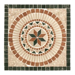 Senini Stone srl | COMPOSIZIONE ANTICATA C080A 80x80 SP. 1