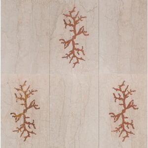Senini Stone srl | CORALLO