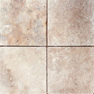 Senini Stone srl | SCABAS 20X20 BURATTATO