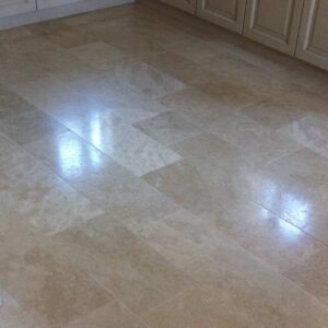 Senini Stone srl | BRUSHED TRAVERTINO CLASSICO