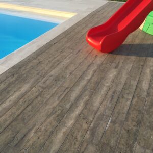 Senini Stone srl | TRAVERTINO NOCE 15 FREE LENGTHS HONED MATT