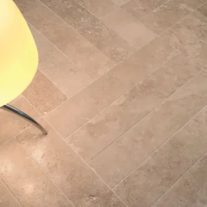 Senini Stone srl | TRAVERTINO SAN PETER BRUSHED THK. 1 CM