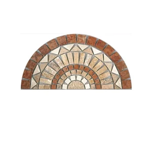 Senini Stone srl | ANTIQUED FAN V060A THK. 1