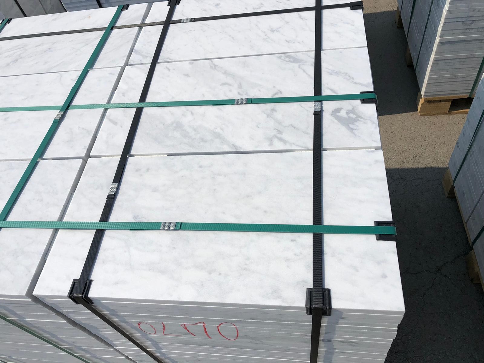 Senini Stone srl | BIANCO CARRARA C 30 X 60 X 2 CM