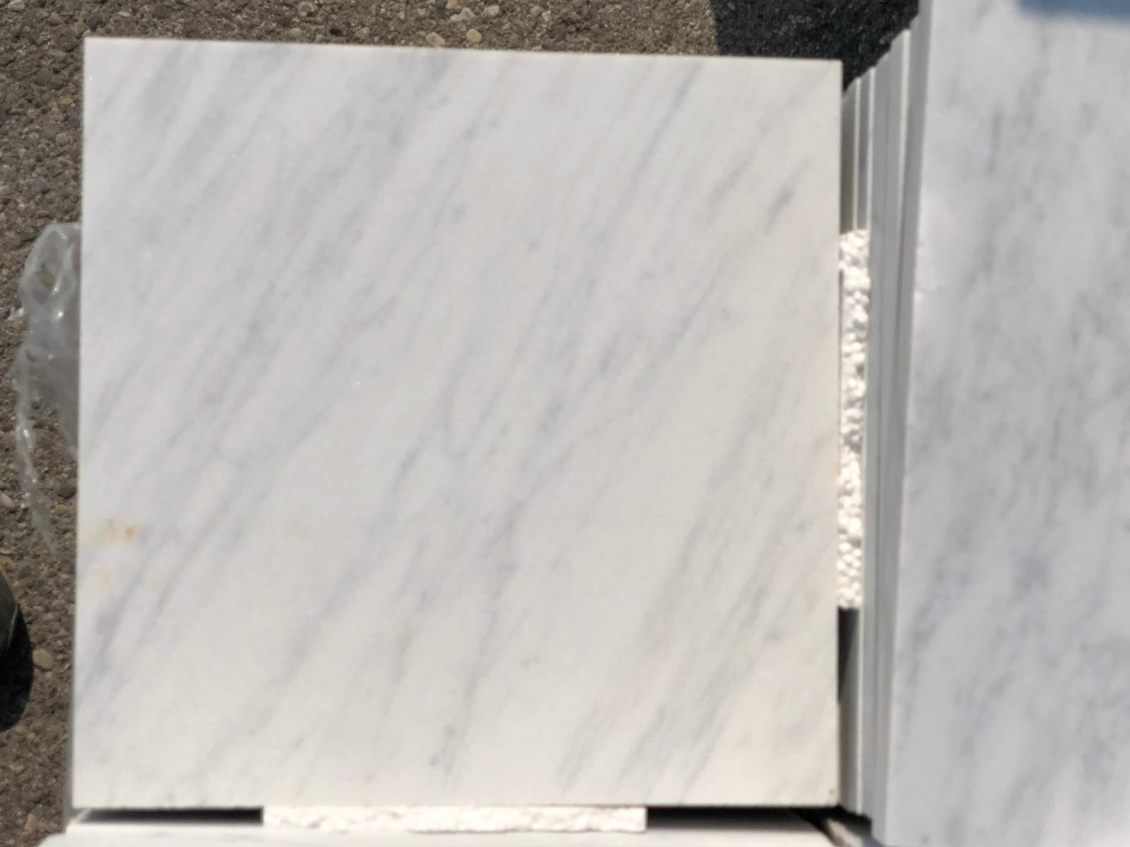 Senini Stone srl | BIANCO CARRARA C 30 X 60 X 2 CM