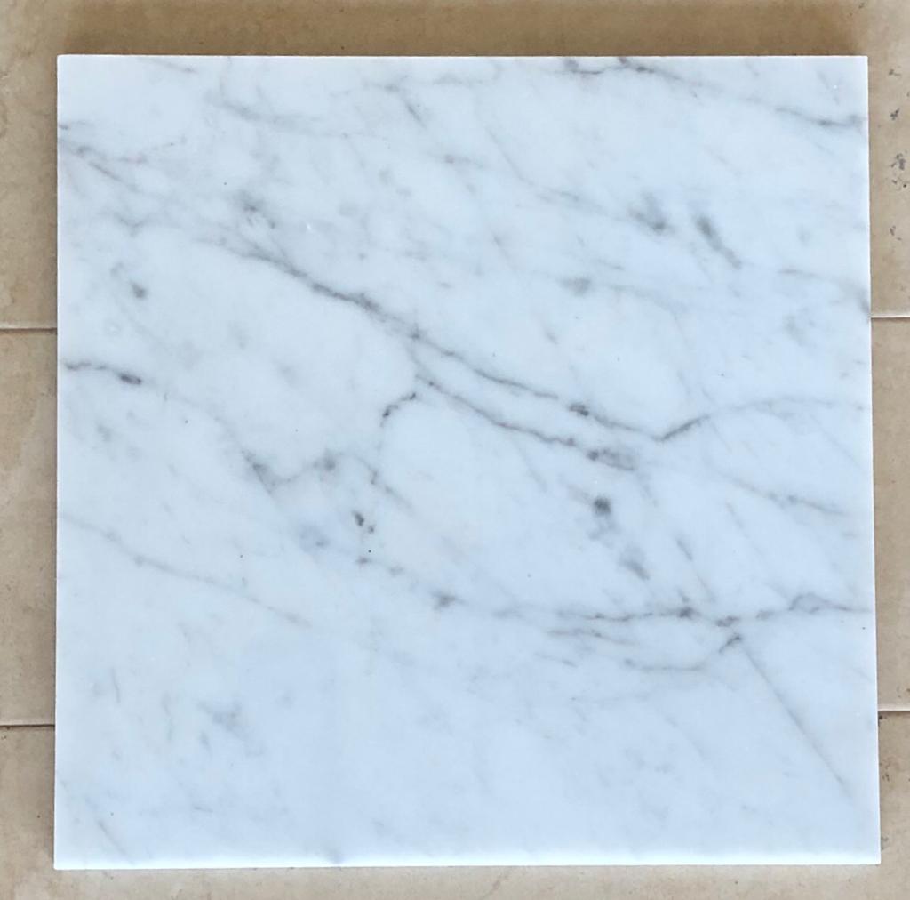 Senini Stone srl | BIANCO CARRARA C 30 X 60 X 2 CM